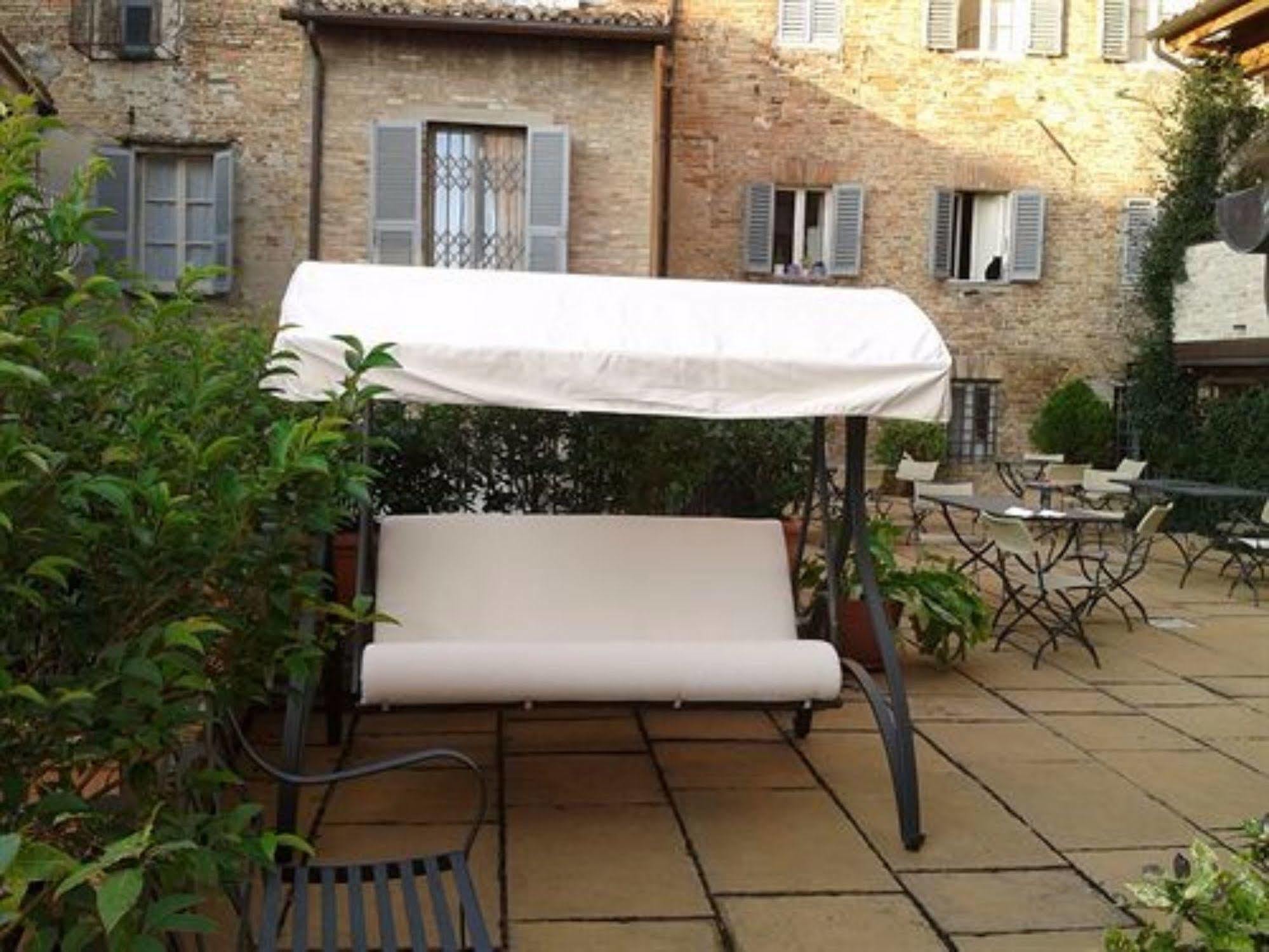 Hotel Italia